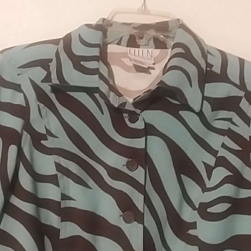 Ellen & Company Blouse